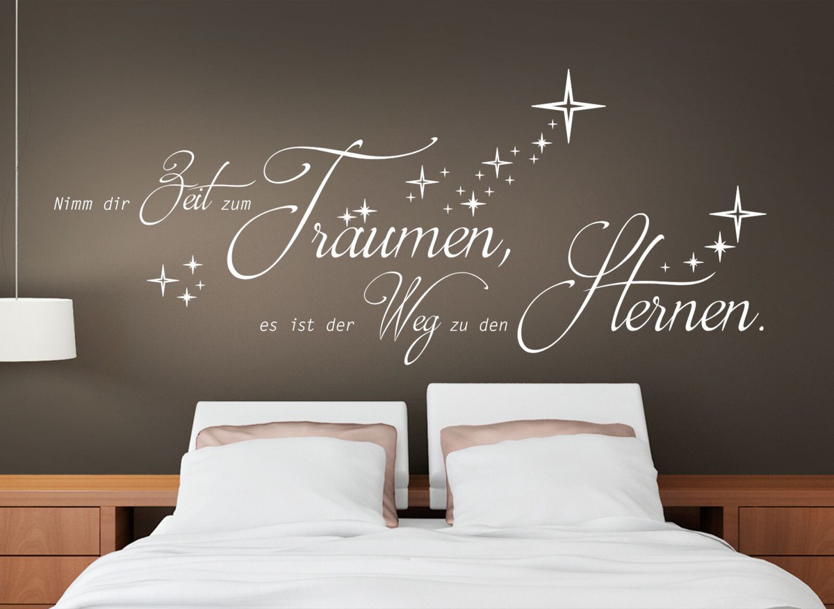 bibelverse wanddeko runtoo sprüche - wandaufkleber mit religiösen