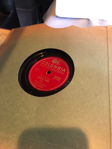 His Victor's Voice Record Album Keeper with BONUS Records Included! #F55 - Picture 5 of 24