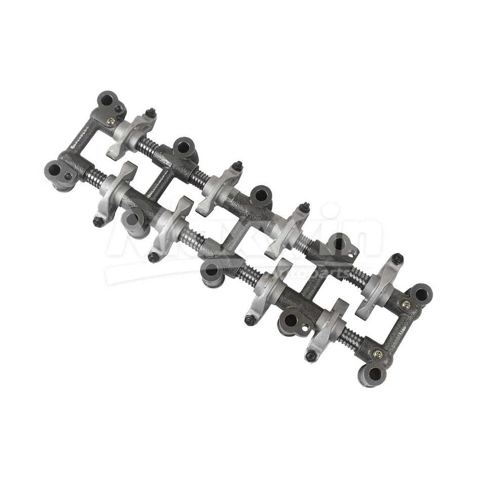 Conjunto de brazo basculante árbol de levas apto para camioneta Toyota 4Runner Celica 83-95 2,4 L L4 22R Foto 3 de 4