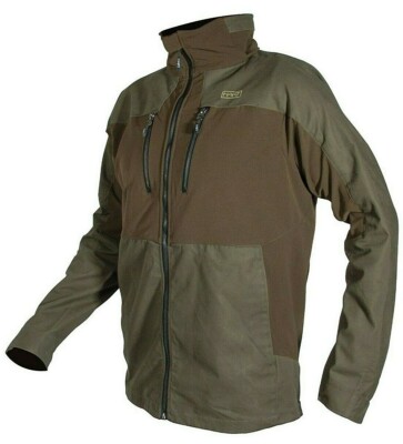 Neu eingetroffen! HART - Jagdjacke Mod. FIELDER-J - XHFIJ - X-Strech