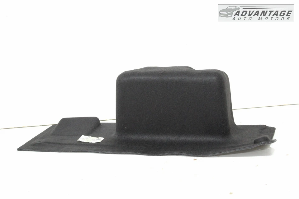 BMW 535I XDRIVE F10 2011-2016 maletero maletero maletero maletero maletero cubierta revestimiento OEM Foto 3 de 4