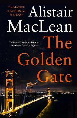 The Golden Gate by Alistair MacLean (Paperback, 2020)