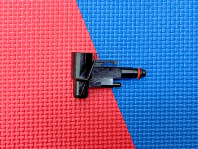 Saeco Brühgruppe Einlaufstutzen Neu