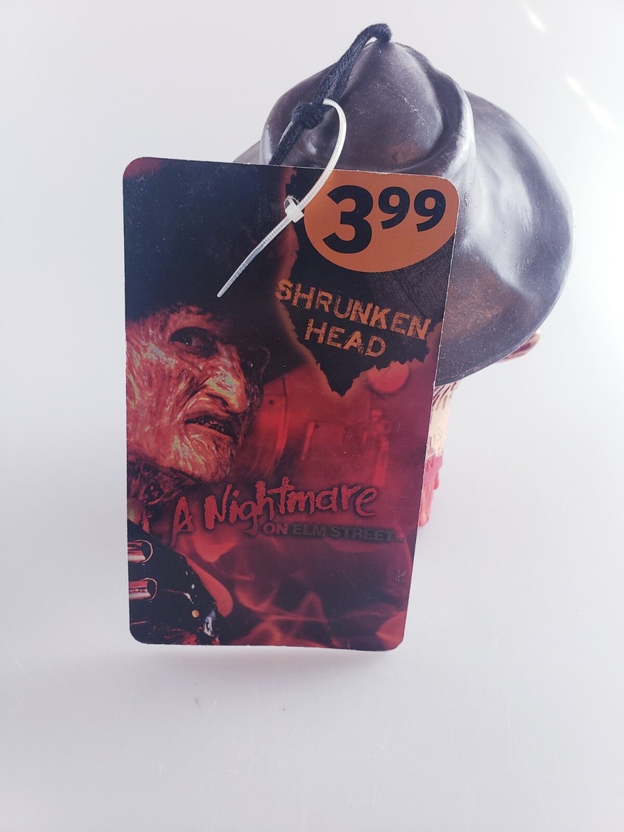 New Line 1989 Nightmare on Elm Street 8 - SF・ファンタジー New Line 1989 Nightmare on Elm Street 8 - SF・ファンタジー