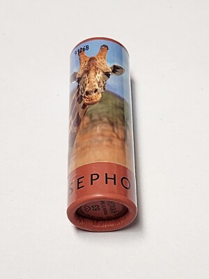 Sephora Collection LIPSTORIES 63 Adventuring Matte Sealed