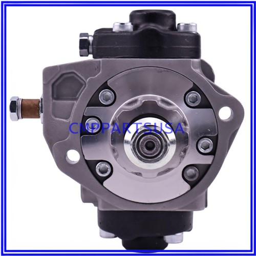 V3800DI Fuel Injection Pump 1J574-50504 29400-00690 for Kubota M108SDS Tractor - Picture 6 of 8