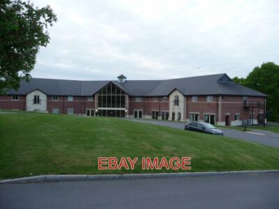 FOTO CULLOMPTON PADBROOK PARK HOTEL HOTEL UND BARBEREICH IM PADBOOK PARK