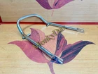 1977-1978 Honda CB750 Seat Grab Bar. Honda CB 750 CB750K K7-K8 Band Grab Rail.
