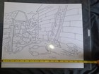 Speedy Gonzales & Sylvester Kelley Jarvis Looney Tunes Original Art Sketch  — photo 4