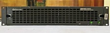 GRASS VALLEY GECKO 8900 Video Frame signal management system with 02 8802 