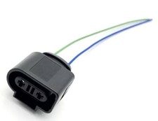 Coolant Temperature Sensor Connector For 2012-2018 Audi A7