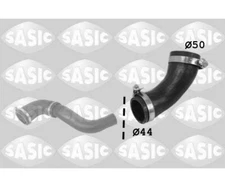 Intercooler Hose SASIC 3336223 Intercooler for Ford