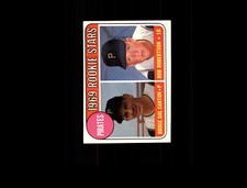 1969 Topps 468A Rookie Stars/Bruce Dal Canton RC/Bob Robertson EX #D638623