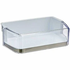 Refrigerator Door Shelf Bin Assembly for Samsung RF4287HAPN/XAA RF4287HAWP/XAA