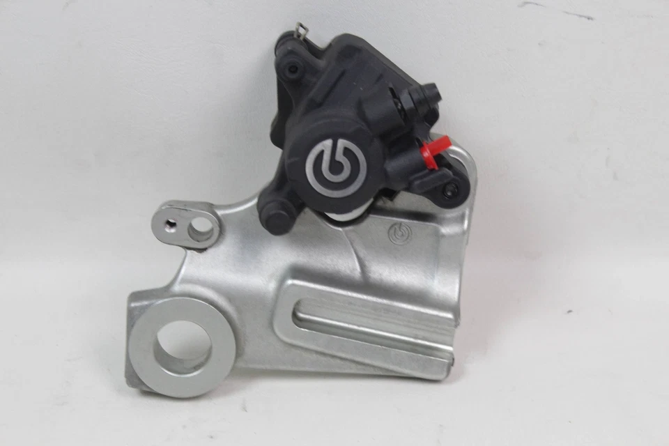 Ducati Scrambler Sixty2 400cc Brembo Rear Brake Caliper & Pads Carrier Bracket - Image 3 of 4
