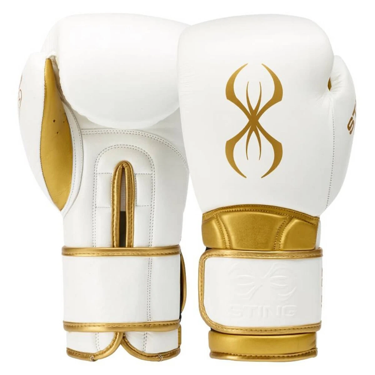 Sting viper hotsell boxing gloves