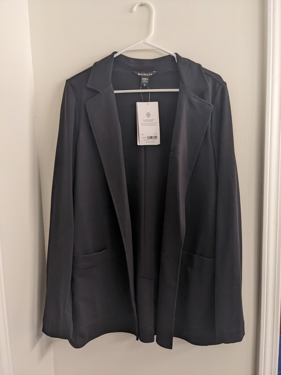 ジャケット citybreeze Wool back slit blazer_BLACK JH DESIGN GROUP Mens Chevrolet Lightweight Zip-Up Nylon