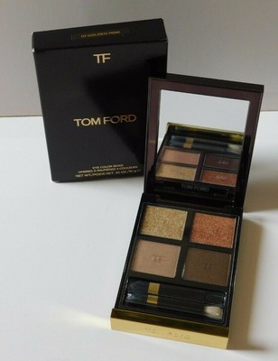 Tom ford golden mink