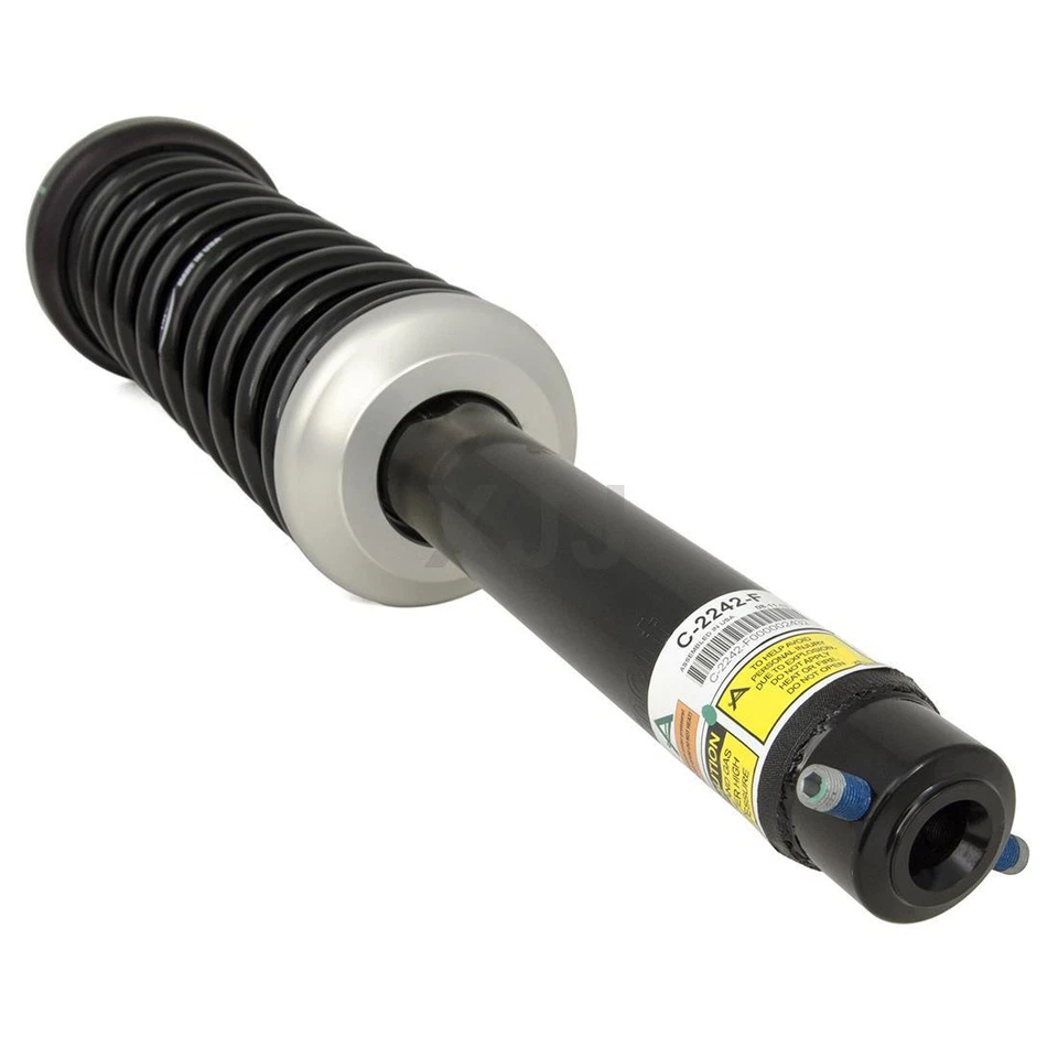 Kit de conversión de resortes neumáticos a muelle helicoidal para Mercedes-Benz S600 2001-2006 Foto 3 de 4