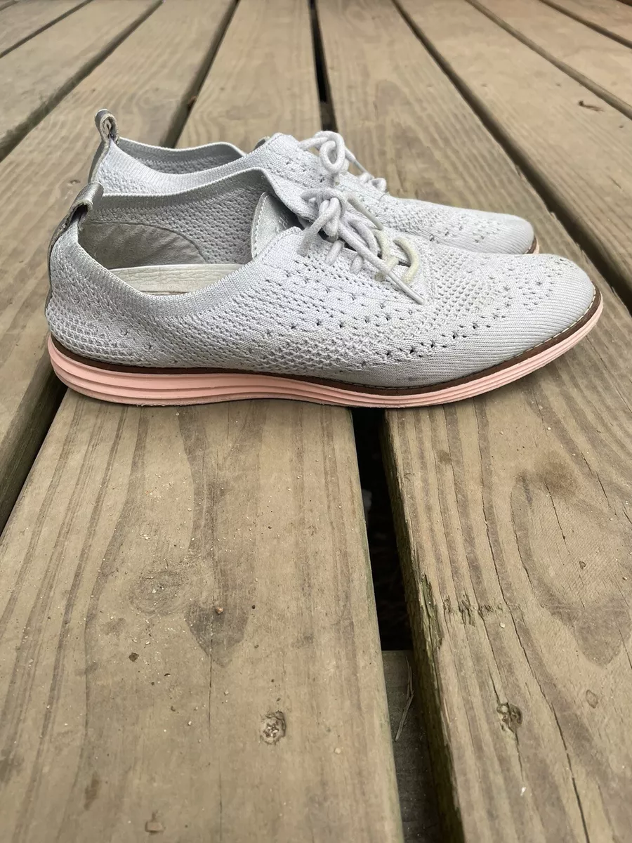Cole haan grand best sale stitch