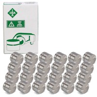 24X INA VentilstößEl FüR BMW E36 E46 E34 E39 E60 E61 X3 E83 X5 E53 M50 M52 M54
