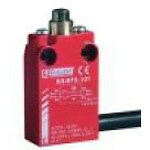 Crouzet Control 83870101 Switch Limit N.O./N.C. SPDT Top Plunger Cable 6A 240...