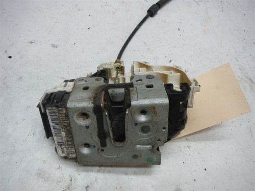 2012 CHRYSLER 200 DRIVER LEFT FRONT DOOR LOCK LATCH ACTUATOR OEM 2011-2014 - Picture 2 of 7
