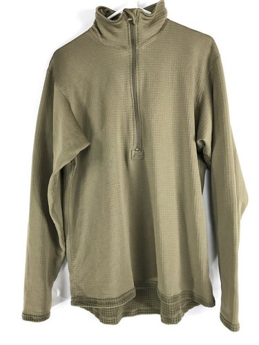 Army Multicam Thermal Undershirt, Gen 3 
