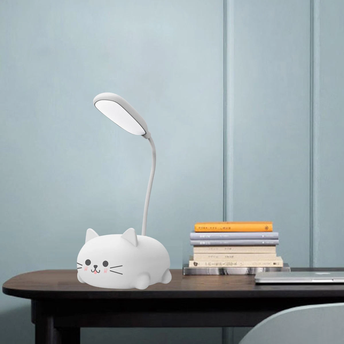 Cute top white lamps