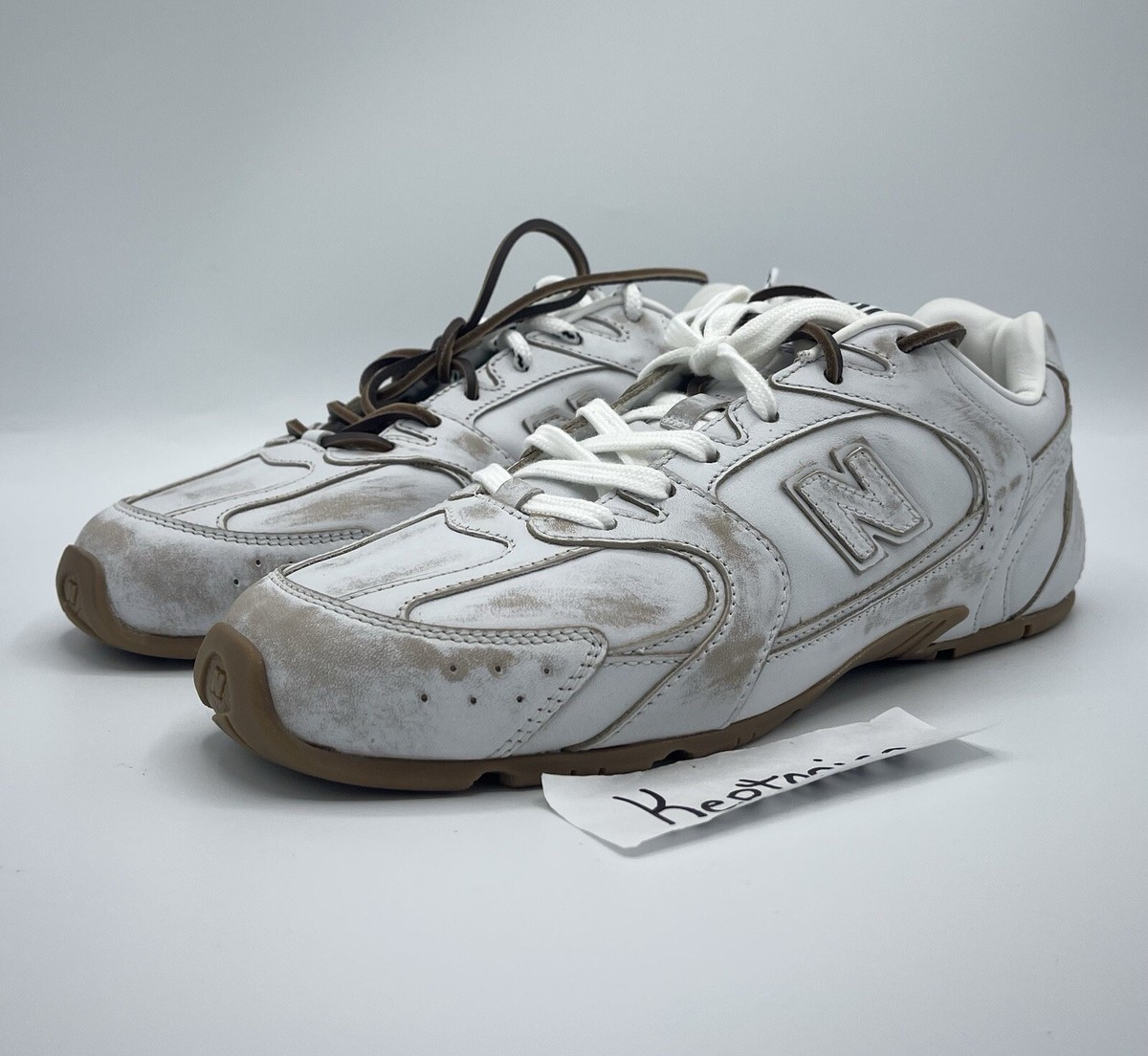 New Balance 530 SL Miu Miu New Balance 530 SL Miu Miu