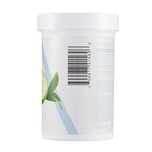 Almohadillas desmaquillantes de ojos Almay sin aceite 120 unidades limpiador suave impermeable Foto 2 de 4