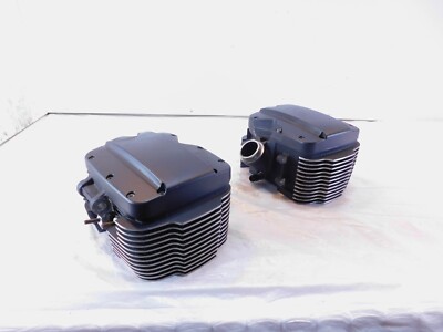 Victory Cross Country Vision & Vegas Engine Motor Cylinder Heads w/ Valves