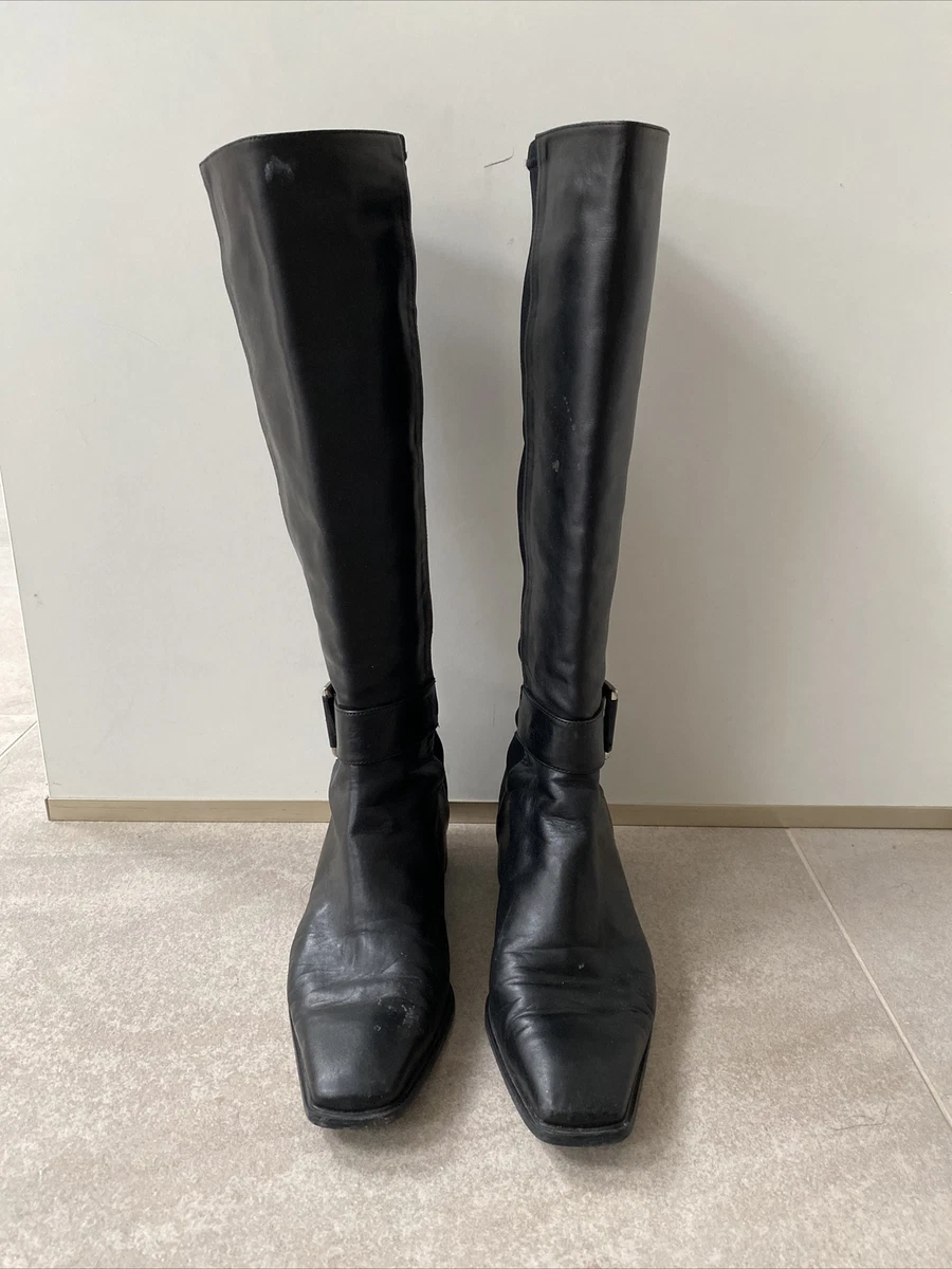 Stuart weitzman deals boots 218