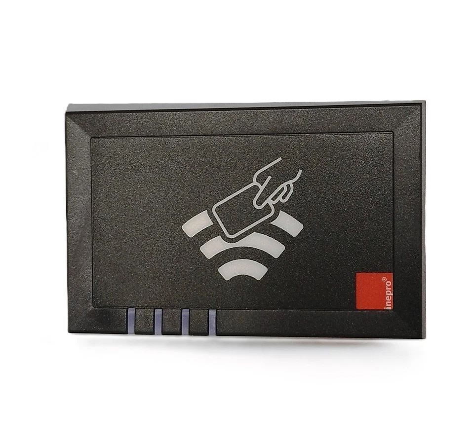 Kartenleser USB RFID Reader SCR708