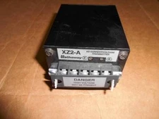 HATHAWAY XZ2-A AC CURRENT/VOLTAGE TRANSMITTER NEW