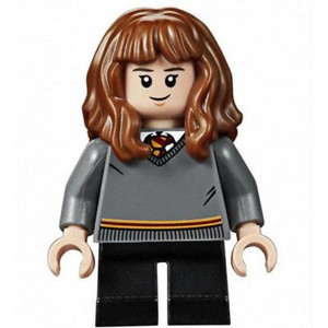 hermione lego minifigure