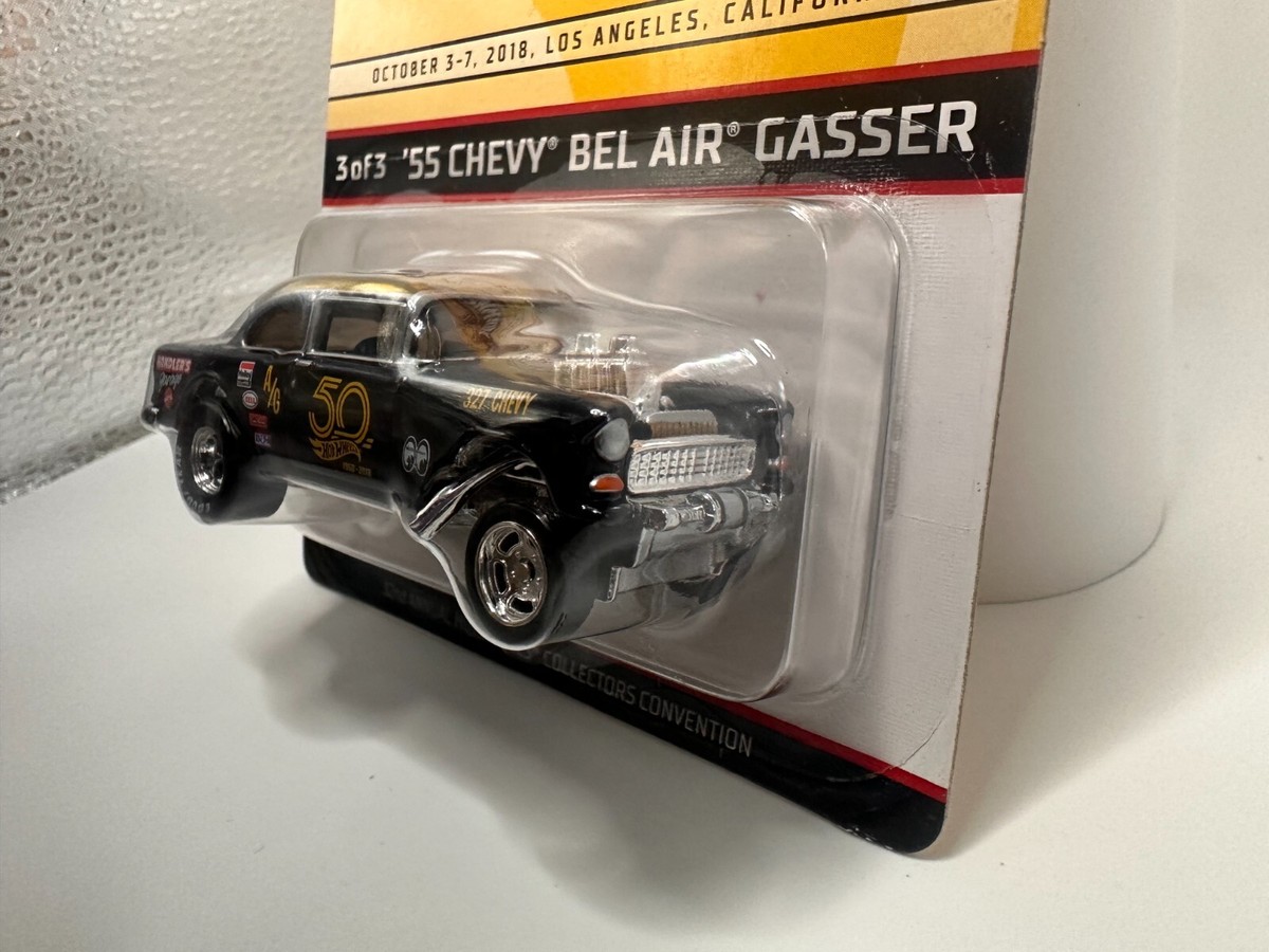 Hot Wheels 32nd Collectors Convention Black 