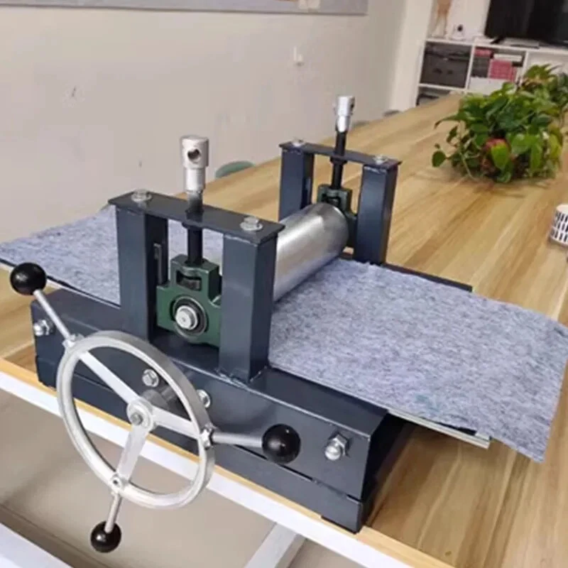 Small and Medium-sized Printmaking Machine Large Print Embossing Machine