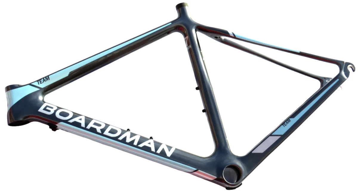 Boardman road team carbon deals