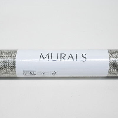 MURALS Chinchilla Wallpaper Wallcovering Non-Woven x