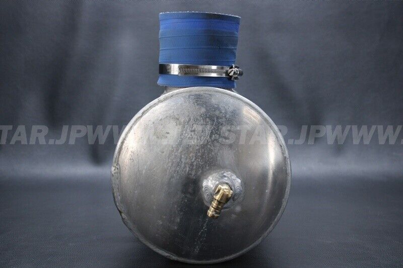 ULTRA250X'08 OEM (Mufflers) MUFFLER-COMP,1ST Used [K1193-45 ULTRA250X'08 OEM (Mufflers) MUFFLER-COMP,1ST Used [K1193-45