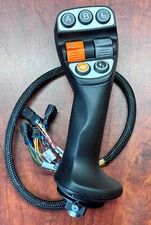 Wacker WL-70 Joystick Handle Lever Elobau 361G Control Arm 361GA00059 1000269863