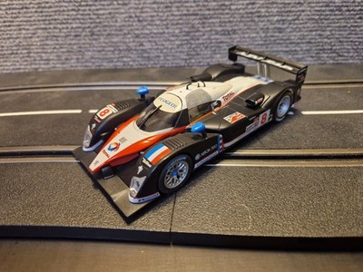 Carrera Evolution 132 Peugeot 908 HDI FAP