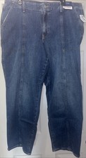 Old Navy High Rise OG Loose Jeans Size 20 NWT