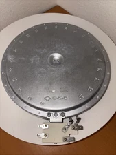 Range 8" Radiant Surface Element Burner 2000watt