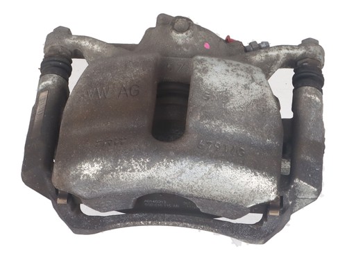 Bremssattel links vorne VW T-Roc (A11) 1.5 TSI  110 kW  150 PS (11.2017-> ) 8V0