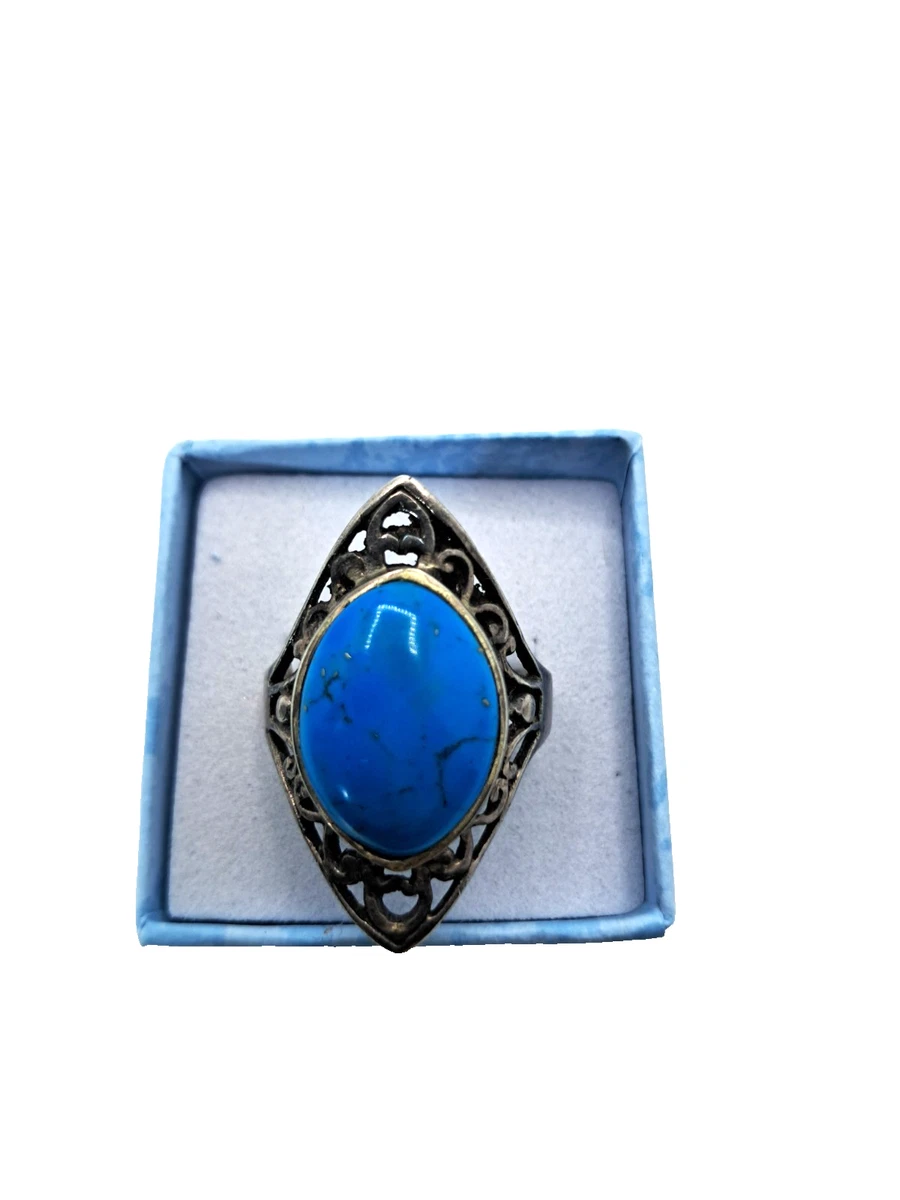 Anello Con Sigillo Ovale In Argento Sterling 925 Per Bambina - Con Zirconia Cubica, Personalizzabile Con Incisione, In Scatola Regalo