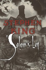 'Salem's Lot by Stephen King