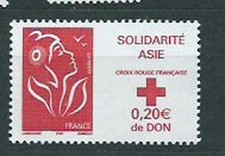 France - Courrier 2005 Yvert 3745 ** MNH