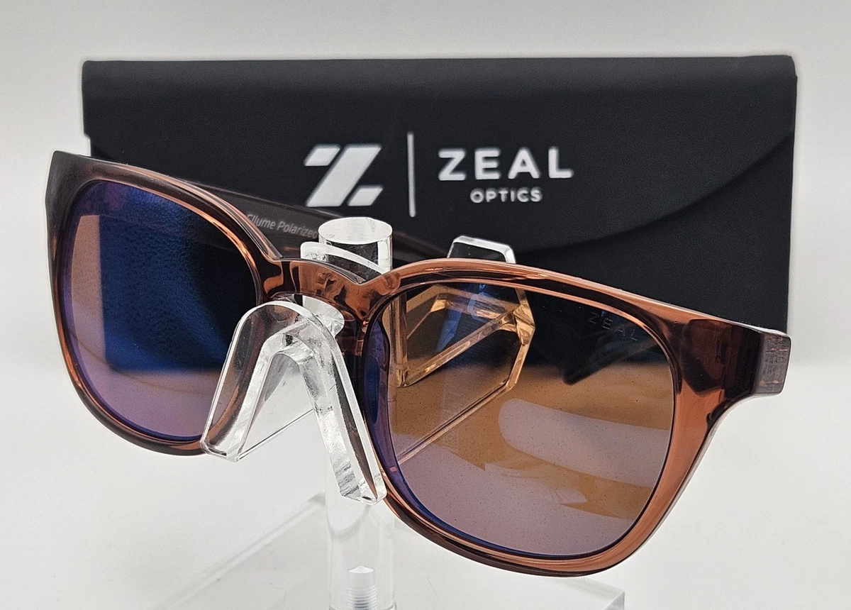 zeal sunglasses products for sale | eBay